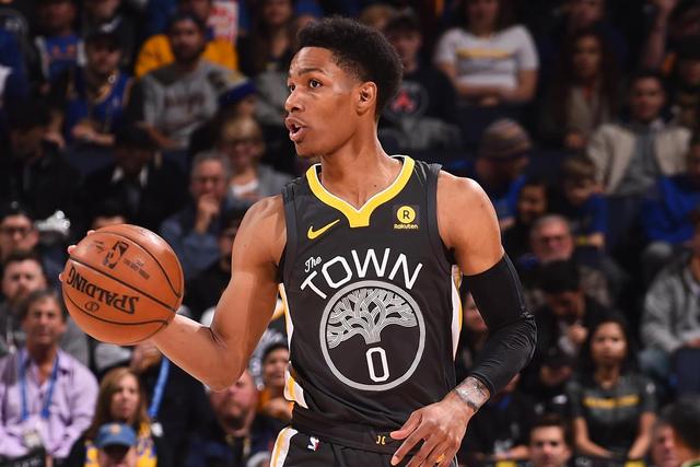 最高5年2.69亿！21届探花秀提前顶薪续约骑士