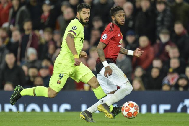 邮报：国际足联不会更改迈阿密国际参加新世俱杯